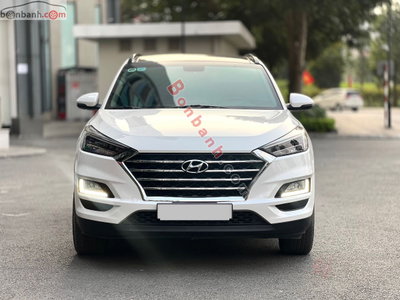 Xe Hyundai Tucson 2.0 ATH 2020