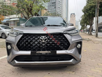 Xe Toyota Veloz Cross Top 1.5 CVT 2022