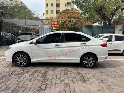 Xe Honda City 1.5 2020