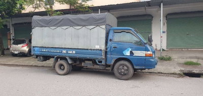 2001 - 120000 km