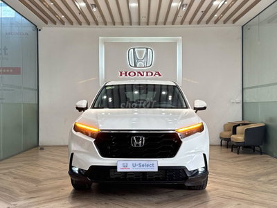 Honda CR-V 2025 L Trắng 2700km