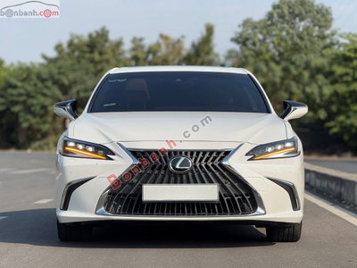 Xe Lexus ES 250 2022