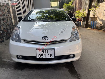 Xe Toyota Prius 1.5 AT 2008