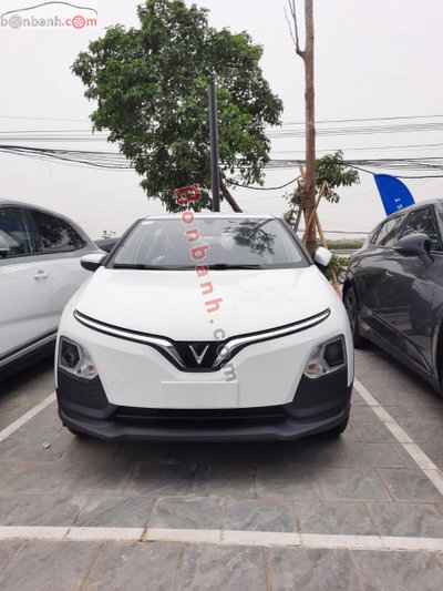 Xe VinFast VF5 Plus 2025