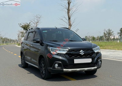 Xe Suzuki XL7 Hybrid 1.5 AT 2024