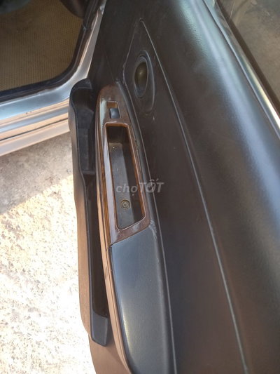 Chevrolet Spark 2009 Bạc