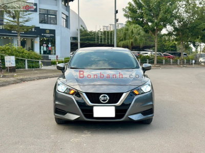 Xe Nissan Almera EL 1.0 CVT 2022
