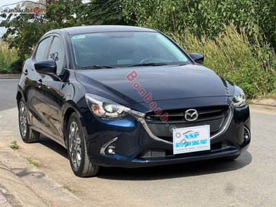 Xe Mazda 2 Sport Luxury 2019