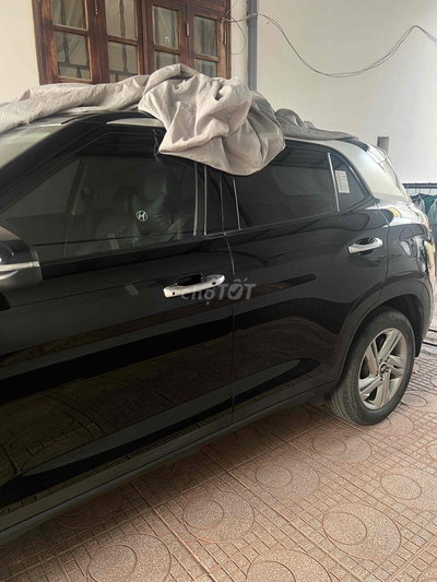 Hyundai Creta 2022 At 1.5 - 16000 km