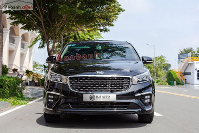 Xe Kia Sedona 2.2 DAT Luxury 2019