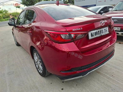Xe Mazda 2 Premium 2022