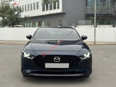 Xe Mazda 3 1.5L Sport Premium 2022