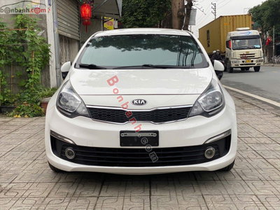 Xe Kia Rio 1.4 AT 2015