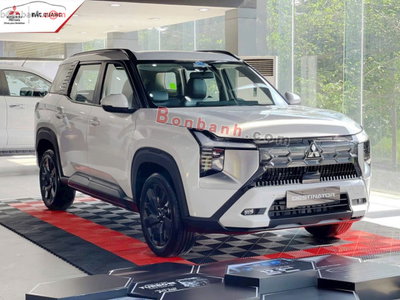 Xe Mitsubishi Destinator Premium 2025