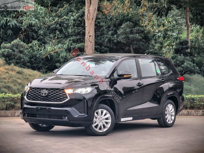 Xe Toyota Innova Cross 2.0V CVT 2026