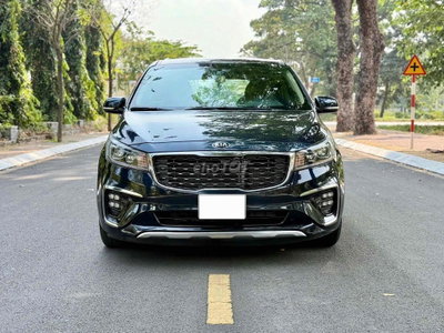 Kia Sedona 2020 Full dầu siêu cọp