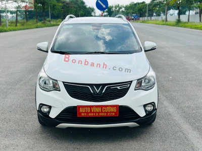 Xe VinFast Fadil 1.4 AT Premium 2019