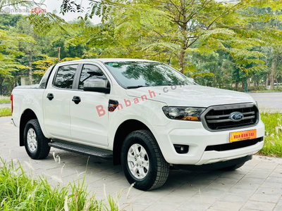 Xe Ford Ranger XLS 2.2L 4x2 AT 2019