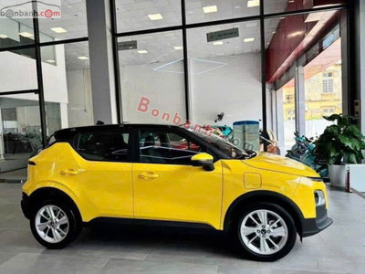 Xe VinFast VF5 Plus 2025