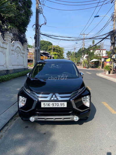 Mitsubishi Xpander 2020 1.5AT - 530000 km