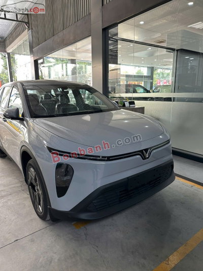 Xe VinFast VF MPV 7 2026