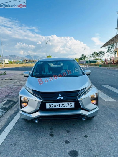 Xe Mitsubishi Xpander 1.5 MT 2021