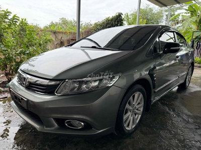 Honda Civic 2.0 i-VTEC Xám