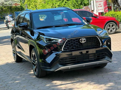 Xe Toyota Yaris Cross 1.5 D-CVT 2026