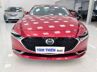MAZDA 3 2022 1.5L Premium - ODO 29579 km BAO CHECK