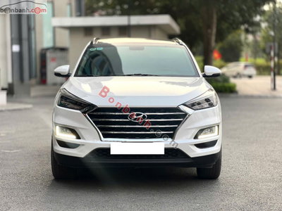Xe Hyundai Tucson 2.0 ATH 2020
