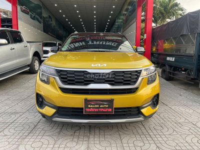 KIA Seltos 2021 1.4 số tự động bản Deluxe