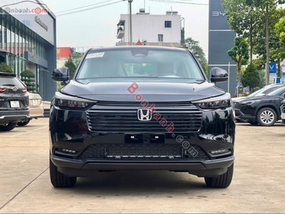 Xe Honda HRV G 2026