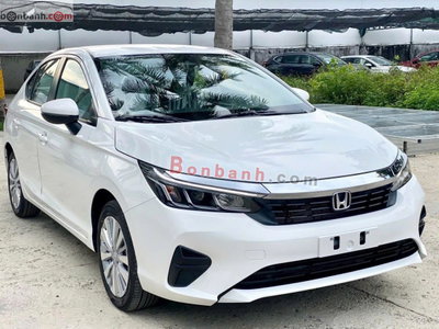 Xe Honda City L 1.5 AT 2026