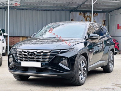 Xe Hyundai Tucson 2.0 AT Đặc biệt 2023