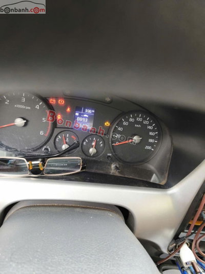 Xe Kia 2019