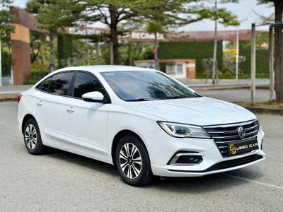 MG MG5 2024