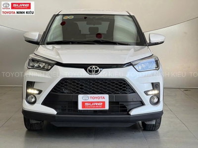💥TOYOTA RAIZE 1.0 TURBO 2023💥