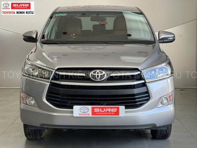 💥TOYOTA INNOVA 2.0E 2019💥