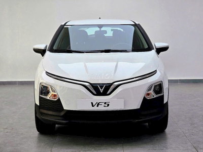 VinFast VF5 Plus 2025