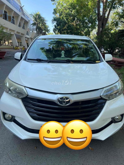 Toyota Avanza Premio 2019 - 36476 km