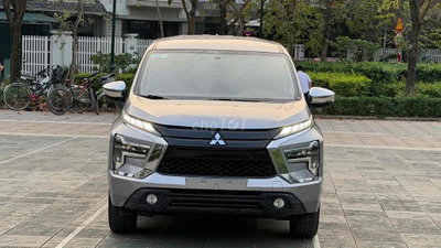 Mitsubishi Xpander 2022 1.5 Premium