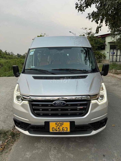 ford stransit 2023 . 92 ngàn km.