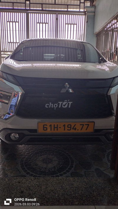 Mitsubishi Xpander 2025 Premium 19000 km