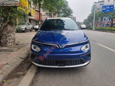 Xe VinFast VF e34 AT 2023