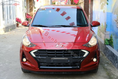 Xe Hyundai i10 1.2 AT 2024
