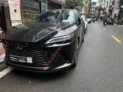 Xe Lexus RX 350 Premium 2022