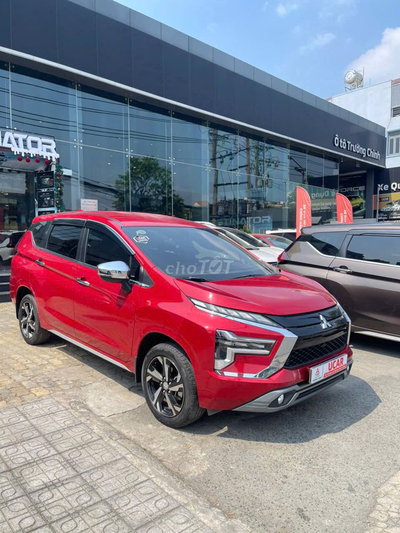 Mitsubishi Xpander 2024 1.5 L Premium