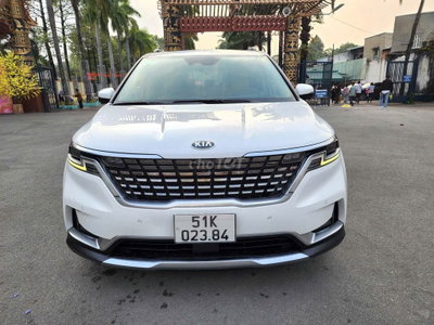 Kia Carnival 2022 Full Option