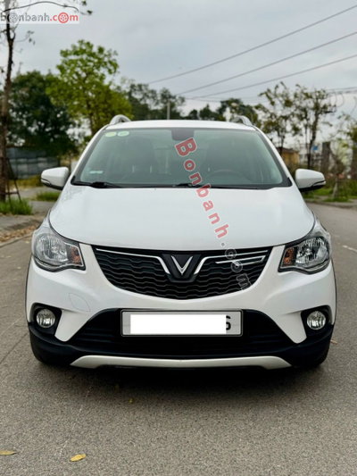 Xe VinFast Fadil 1.4 AT Premium 2019