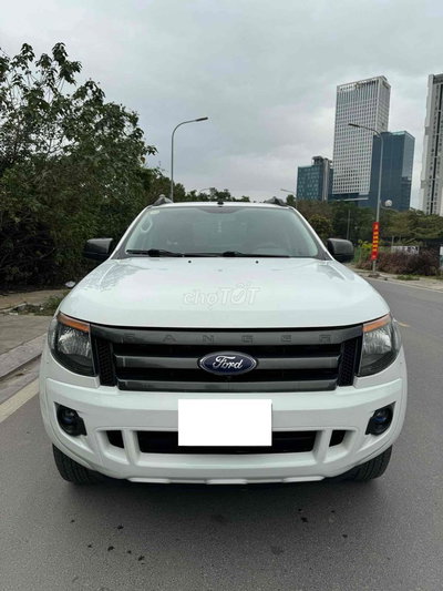 FORD RANGER XLS SX 2015 STĐ MÁY DẦU